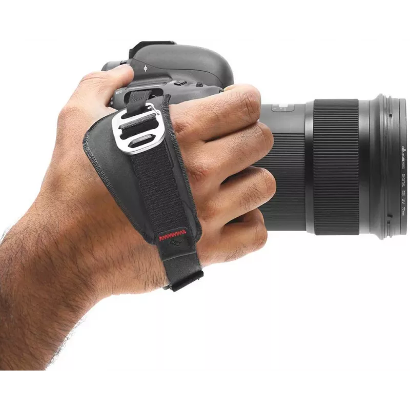 Λουράκι χειρός Peak Design Clutch (CL-3)