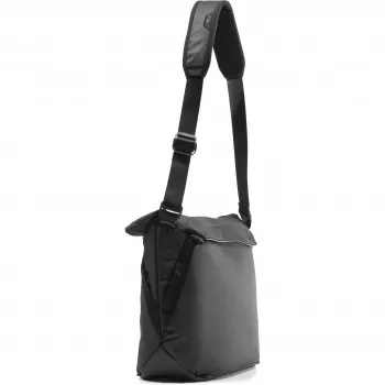 Peak Design Everyday Tote 15L Μαύρο