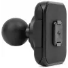 Peak Design M-MM-AD-BK-1 γενικός προσαρμογέας για βάσεις SlimLink™ - μαύρο