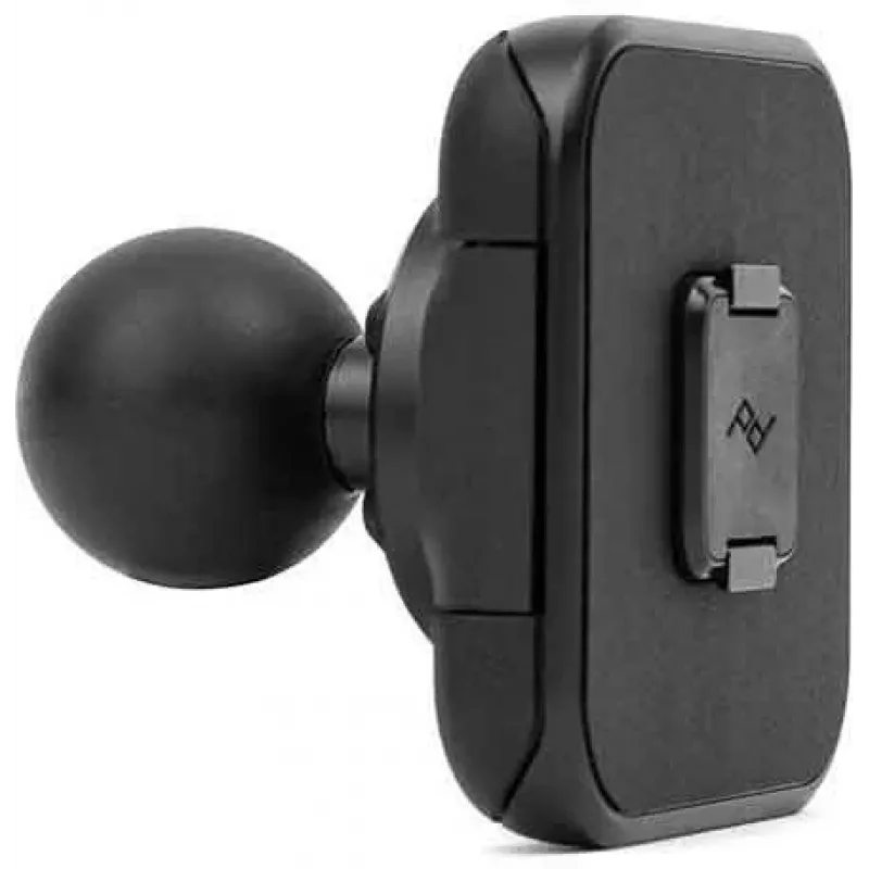 Peak Design M-MM-AD-BK-1 γενικός προσαρμογέας για βάσεις SlimLink™ - μαύρο