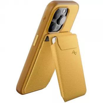 Θήκη-πορτοφόλι με βάση Peak Design Mobile, ήλιος (M-WA-AB-SN-1)