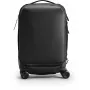 Βαλίτσα καμπίνας Peak Design Roller Pro, 34 L, μαύρη (W-RP-AA-BK-1)
