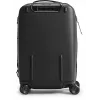 Βαλίτσα καμπίνας Peak Design Roller Pro, 34 L, μαύρη (W-RP-AA-BK-1)