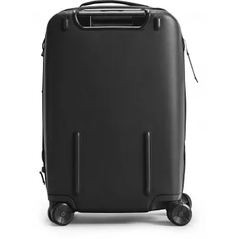 Βαλίτσα καμπίνας Peak Design Roller Pro, 34 L, μαύρη (W-RP-AA-BK-1)