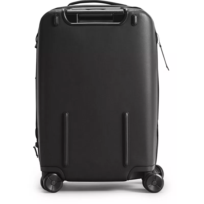 Βαλίτσα καμπίνας Peak Design Roller Pro, 34 L, μαύρη (W-RP-AA-BK-1)