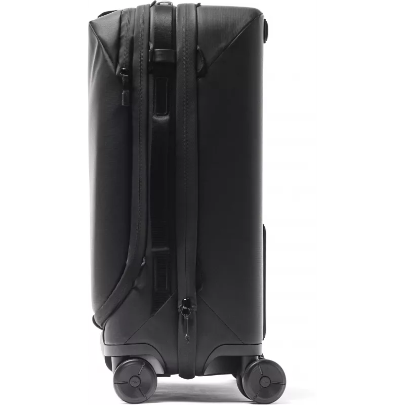 Βαλίτσα καμπίνας Peak Design Roller Pro, 34 L, μαύρη (W-RP-AA-BK-1)