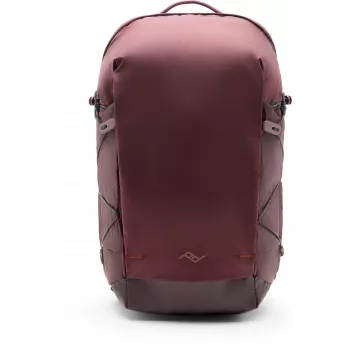 Σακίδιο πλάτης Peak Design Outdoor Backpack Zip 18L, eclipse (BABPZ-18-EP-1)