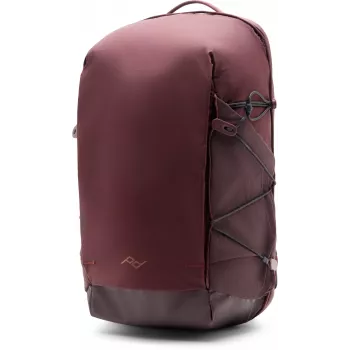 Σακίδιο πλάτης Peak Design Outdoor Backpack Zip 18L, eclipse (BABPZ-18-EP-1)