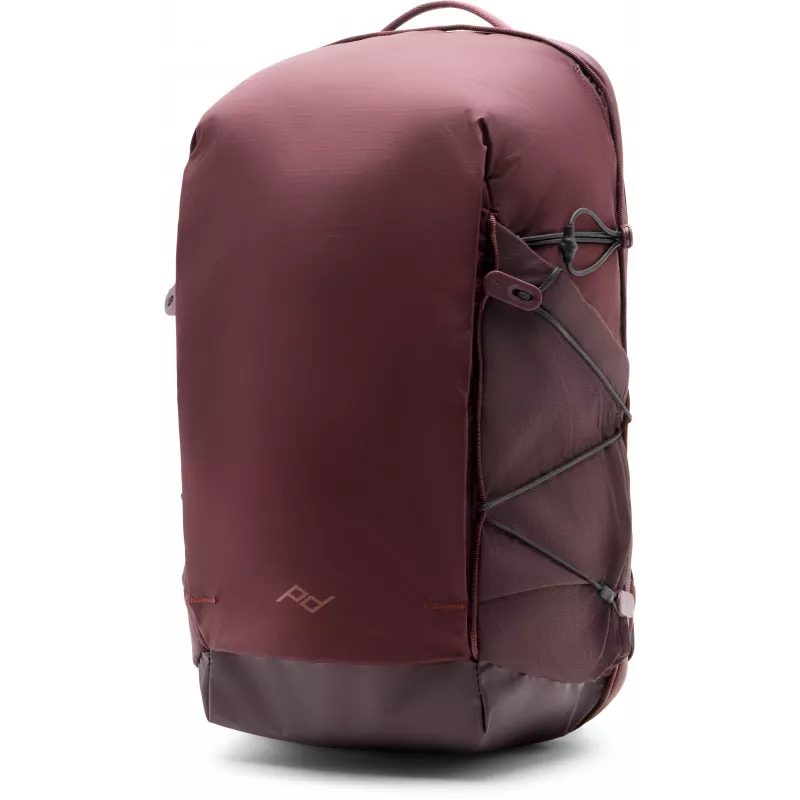 Σακίδιο πλάτης Peak Design Outdoor Backpack Zip 18L, eclipse (BABPZ-18-EP-1)