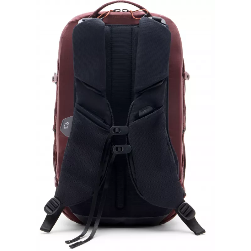 Σακίδιο πλάτης Peak Design Outdoor Backpack Zip 18L, eclipse (BABPZ-18-EP-1)