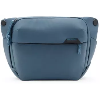 Peak Design Everyday Sling V2 6L, ωκεανός (BEDS-6-DS-3)