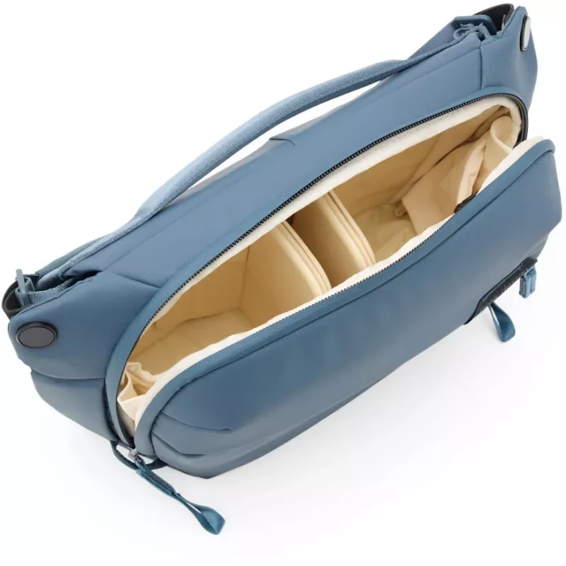Peak Design Everyday Sling V2 6L, ωκεανός (BEDS-6-DS-3)