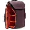 Σακίδιο πλάτης Peak Design Everyday Backpack V2, 20L, eclipse (BEDB-20-EP-3)