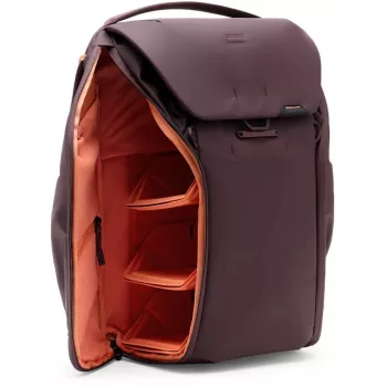 Σακίδιο πλάτης Peak Design Everyday Backpack V2, 20L, eclipse (BEDB-20-EP-3)