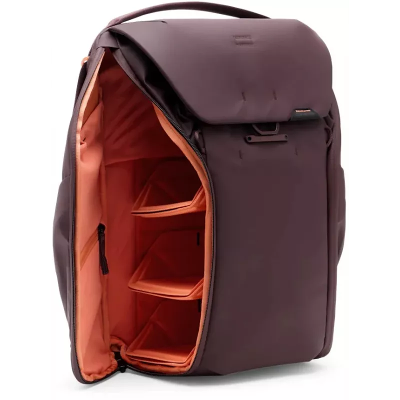Σακίδιο πλάτης Peak Design Everyday Backpack V2, 20L, eclipse (BEDB-20-EP-3)