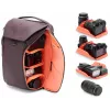 Σακίδιο πλάτης Peak Design Everyday Backpack V2, 20L, eclipse (BEDB-20-EP-3)