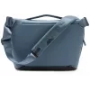 Τσάντα ώμου Peak Design Everyday Messenger V2, 13L, ocean (BEDM-13-DS-3)