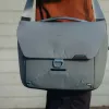 Τσάντα ώμου Peak Design Everyday Messenger V2, 13L, ocean (BEDM-13-DS-3)
