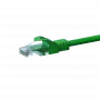 DSIT CAT5e U/UTP Καλώδιο δικτύου 50m Πράσινο 100% Χαλκός (DC-53-500)