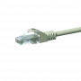 DSIT DC-C51-050 CAT5e U/UTP Καλώδιο δικτύου, 5 m, γκρι, CCA