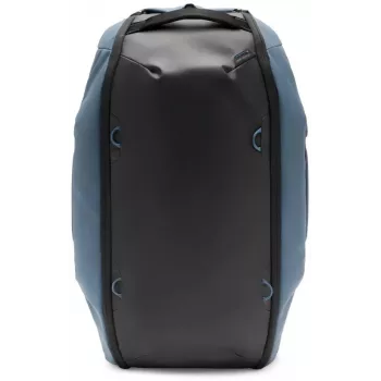 Ταξιδιωτικός σάκος Peak Design Travel Duffelpack 65L, μπλε ωκεανού (BTRDP-65-DS-3)