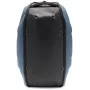 Ταξιδιωτικός σάκος Peak Design Travel Duffelpack 65L, μπλε ωκεανού (BTRDP-65-DS-3)