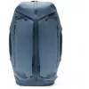 Ταξιδιωτικός σάκος Peak Design Travel Duffelpack 65L, μπλε ωκεανού (BTRDP-65-DS-3)