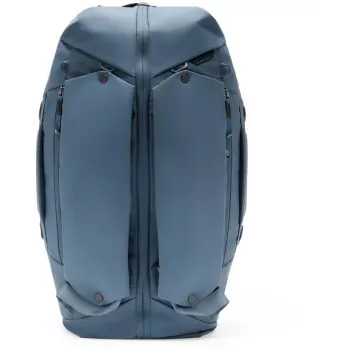 Ταξιδιωτικός σάκος Peak Design Travel Duffelpack 65L, μπλε ωκεανού (BTRDP-65-DS-3)