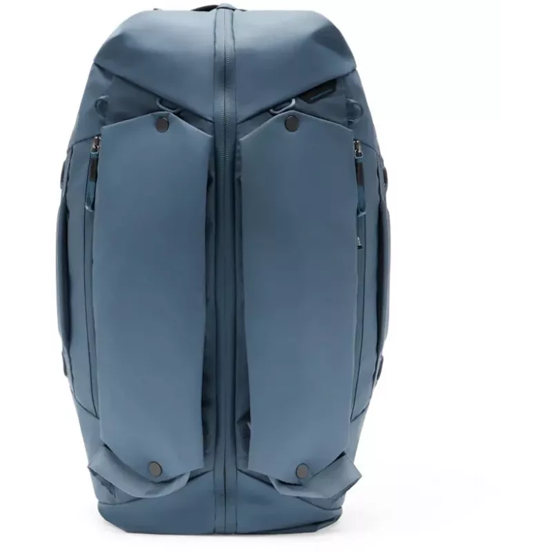 Ταξιδιωτικός σάκος Peak Design Travel Duffelpack 65L, μπλε ωκεανού (BTRDP-65-DS-3)