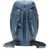 Ταξιδιωτικός σάκος Peak Design Travel Duffelpack 65L, μπλε ωκεανού (BTRDP-65-DS-3)