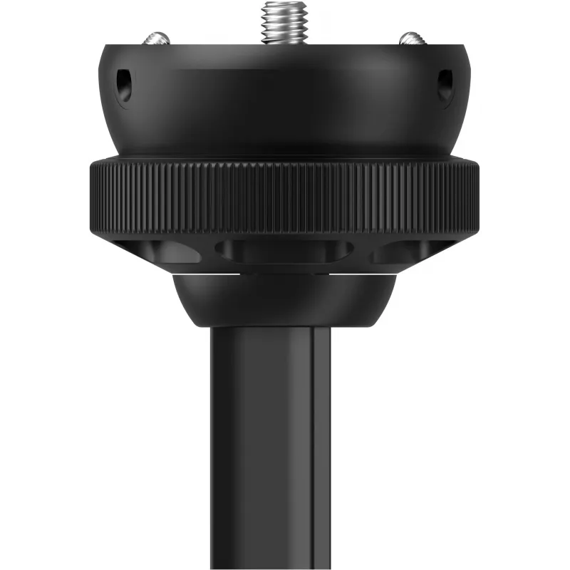 Βάση οριζοντίωσης Peak Design για τρίποδο Pro, μαύρη (PTA-U-PLB-1)