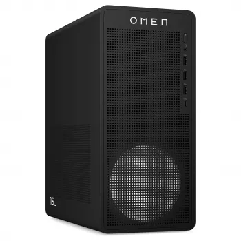 HP OMEN 16L TG03-1171ng επιτραπέζιος υπολογιστής - Intel Core i7-14650HX, 16GB DDR5, 1TB SSD, AMD Radeon RX 9060 XT, FreeDOS