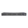 Juniper Networks EX4000-48T 48-Port 10/100/1000 L3 Managed Switch με 10G Uplinks