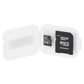 TomTom Business Webfleet CAM SD128GB Full HD 4G LTE dashcam με κάρτα MicroSD 128GB