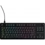 Turtle Beach Vulcan II TKL Linear μηχανικό gaming πληκτρολόγιο, US layout, μαύρο