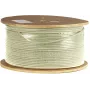 DSIT DANICOM CAT6A 100% Χαλκός S/FTP 305m Καλώδιο Συμπαγούς Αγωγού - LSZH (Cca) (DC-SFTP6A-305S-CCA)
