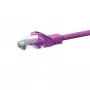 DSIT CAT 6 Καλώδιο Δικτύου U/UTP - 15 Μέτρα - ροζ - CCA (DC-C69-150)