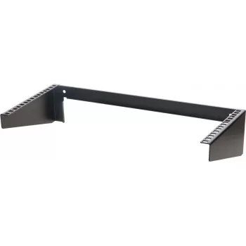 DSIT 5U 19 inch Κάθετο Πλαίσιο Rack Επιτοίχιας Τοποθέτησης, μαύρο