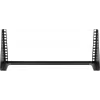 DSIT 5U 19 inch Κάθετο Πλαίσιο Rack Επιτοίχιας Τοποθέτησης, μαύρο