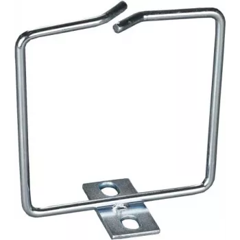 DSIT δακτύλιος διαχείρισης καλωδίων 80 x 80 mm (DS-Cablering-3)