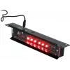 DSIT 25,4 cm (10 ίντσες) πολύχρωμο LED φωτιστικό σχεδίασης με τηλεχειριστήριο - DS10-LT-D2