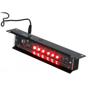 DSIT 25,4 cm (10 ίντσες) πολύχρωμο LED φωτιστικό σχεδίασης με τηλεχειριστήριο - DS10-LT-D2