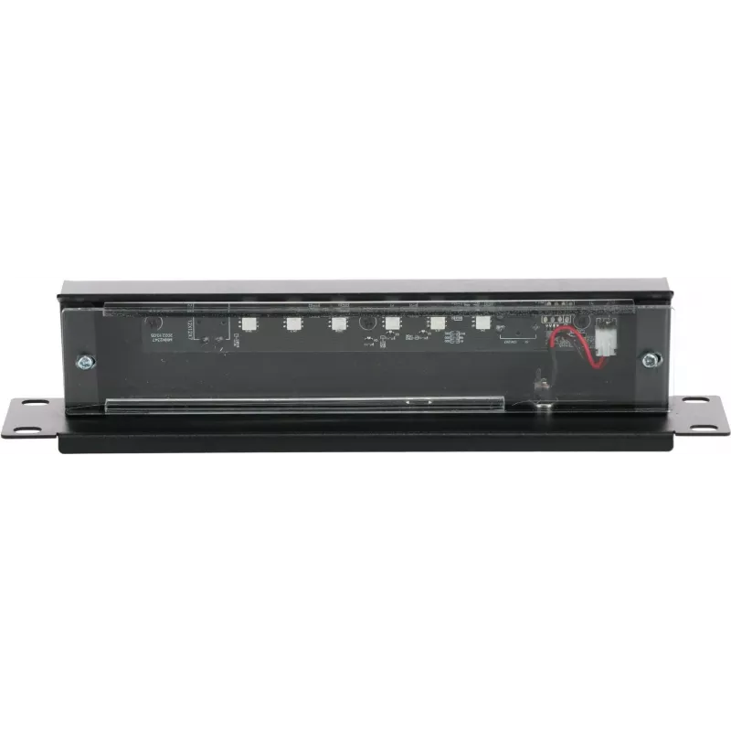 DSIT 25,4 cm (10 ίντσες) πολύχρωμο LED φωτιστικό σχεδίασης με τηλεχειριστήριο - DS10-LT-D2