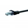 DSIT DC-50-500 CAT5e U/UTP καλώδιο δικτύου, 50 m, μαύρο, 100 % χαλκός