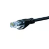 DSIT DC-50-500 CAT5e U/UTP καλώδιο δικτύου, 50 m, μαύρο, 100 % χαλκός