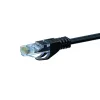 DSIT DC-50-500 CAT5e U/UTP καλώδιο δικτύου, 50 m, μαύρο, 100 % χαλκός