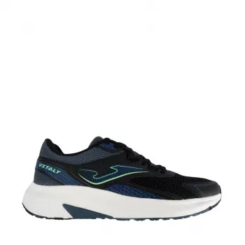 Joma Vitaly 2631 ανδρικά παπούτσια τρεξίματος μαύρο μέγεθος 42 EU