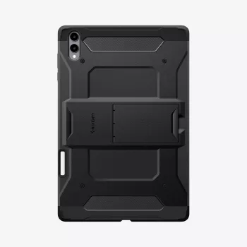 Spigen Tough Armor Pro θήκη για Samsung Galaxy Tab S11 Ultra 14,6 ίντσες (X930/X936B) - μαύρο