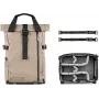 WANDRD PRVKE 21L σακίδιο φωτογραφικής μηχανής Yuma Tan (PK21-YT-PB-4)