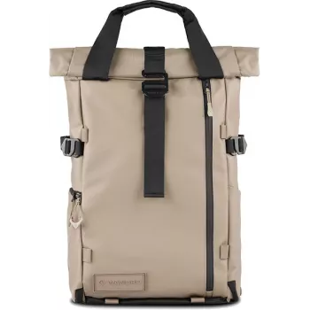 WANDRD PRVKE 21L σακίδιο φωτογραφικής μηχανής Yuma Tan (PK21-YT-PB-4)